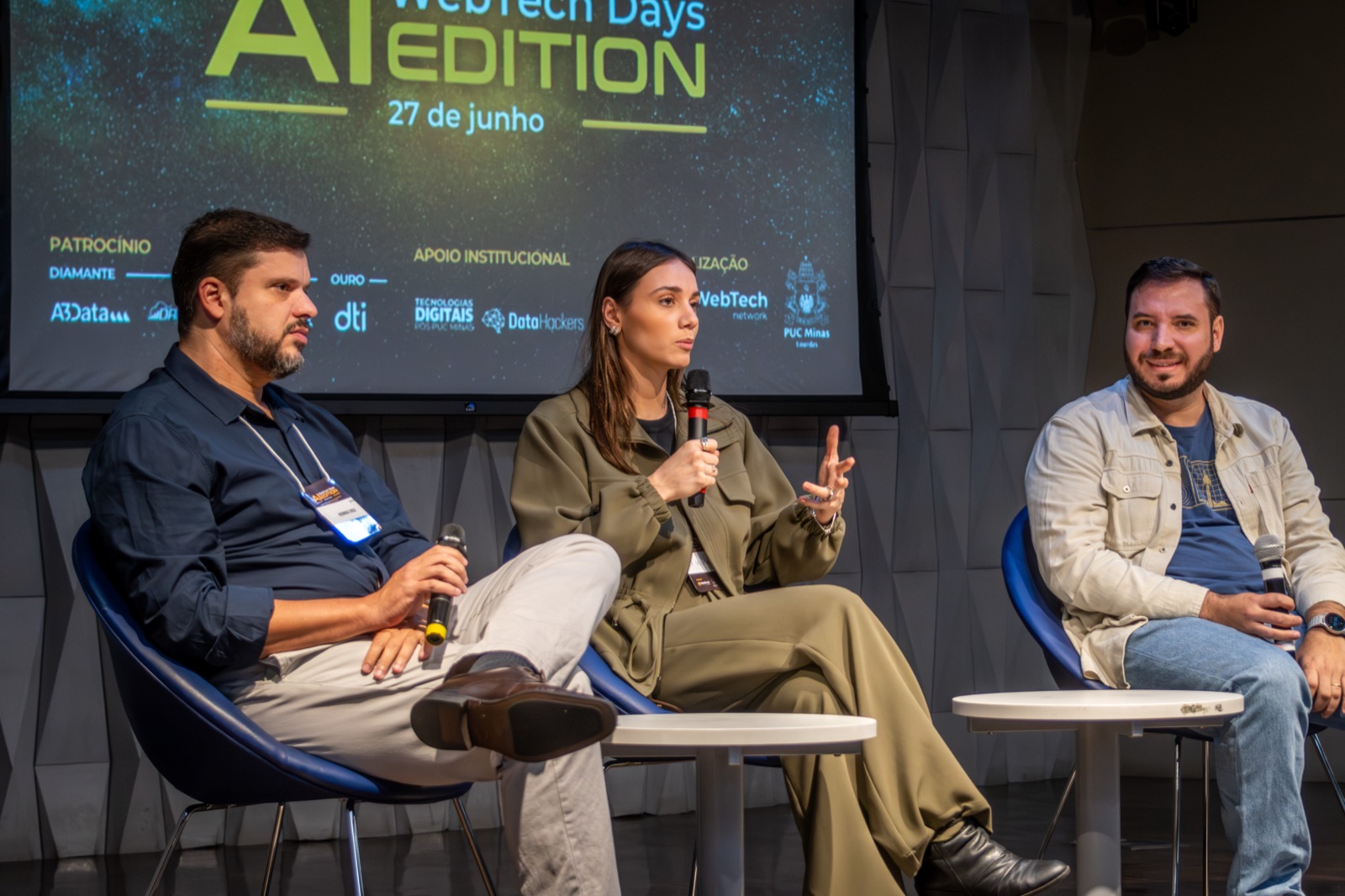 WebTech Days · AI Edition — foto 12 de 56