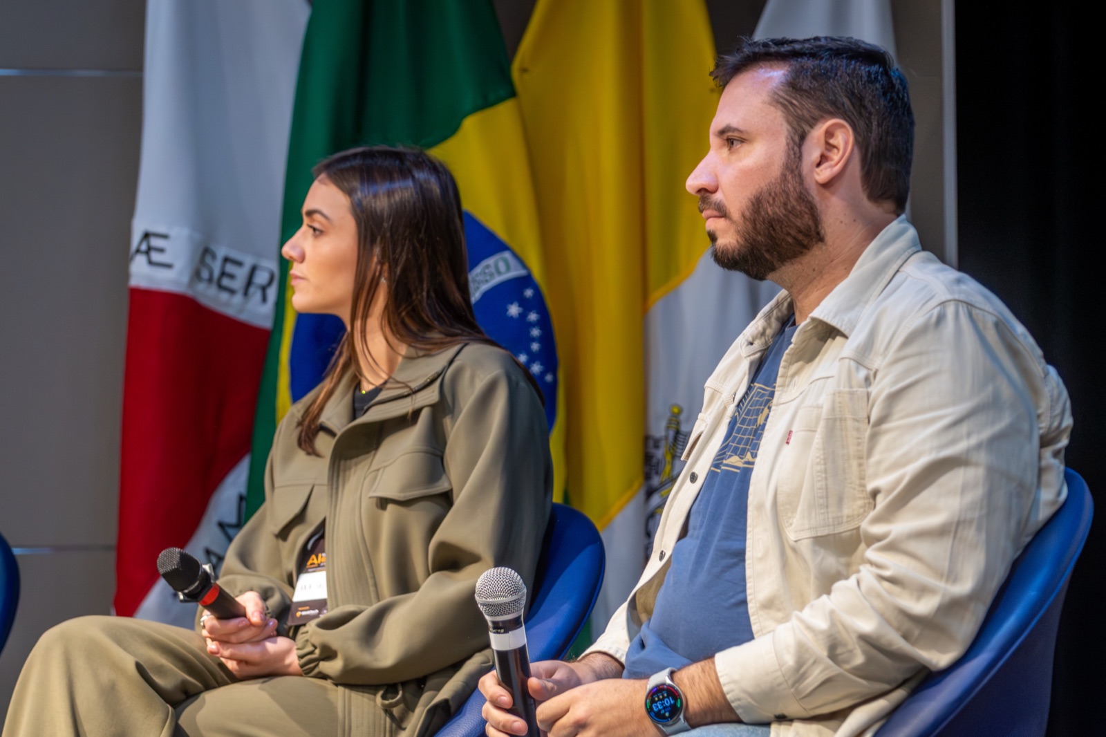 WebTech Days · AI Edition — foto 13 de 56