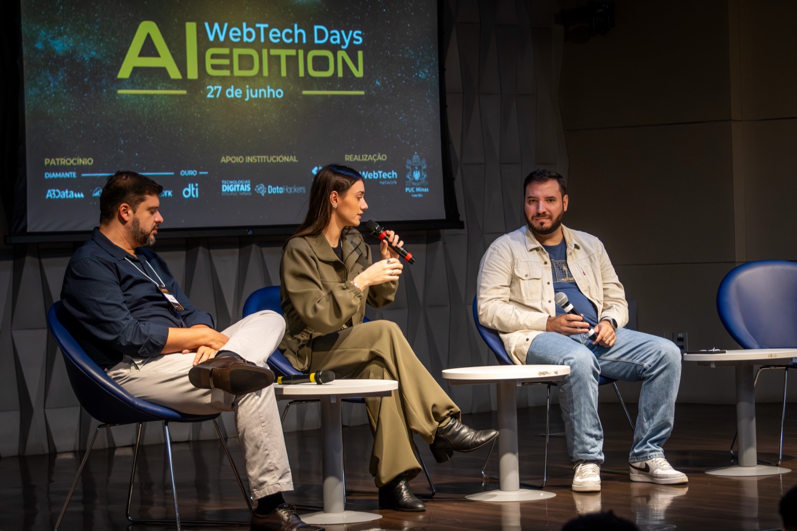 WebTech Days · AI Edition — foto 14 de 56