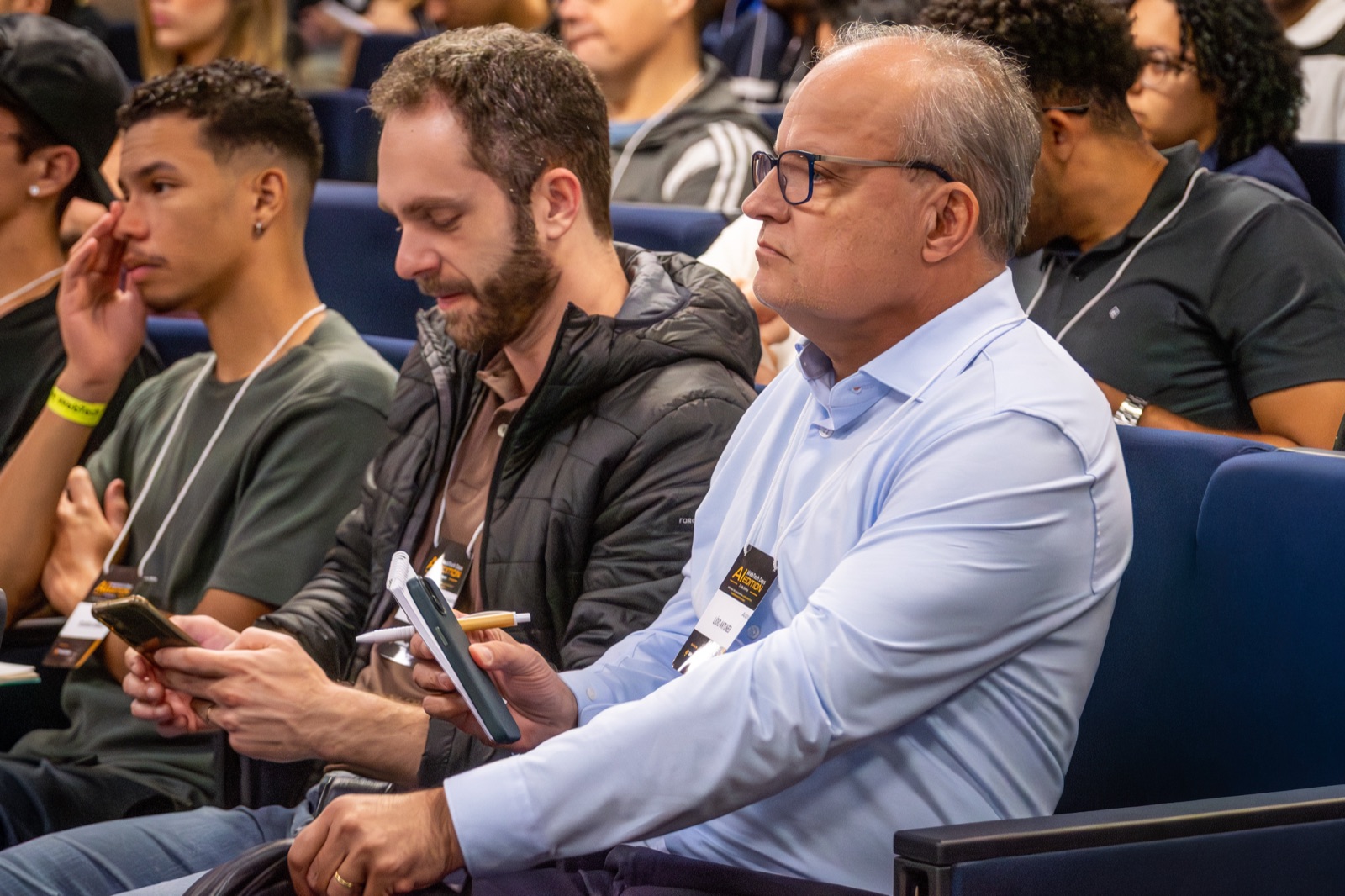 WebTech Days · AI Edition — foto 15 de 56