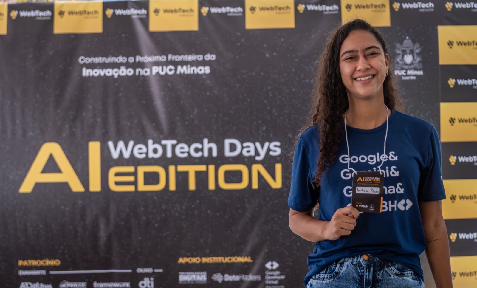 WebTech Days · AI Edition — foto 17 de 56