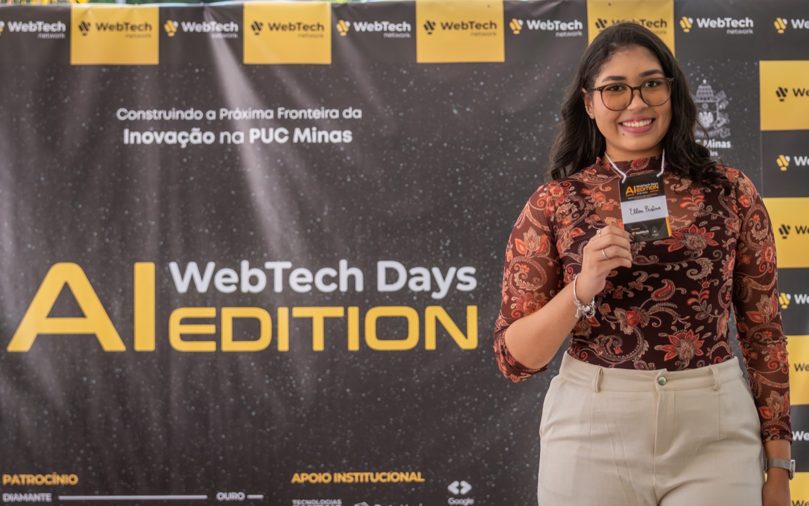 WebTech Days · AI Edition — foto 18 de 56