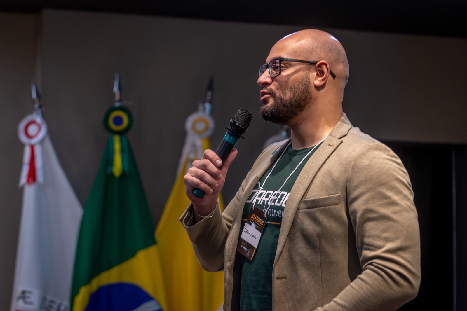 WebTech Days · AI Edition — foto 19 de 56