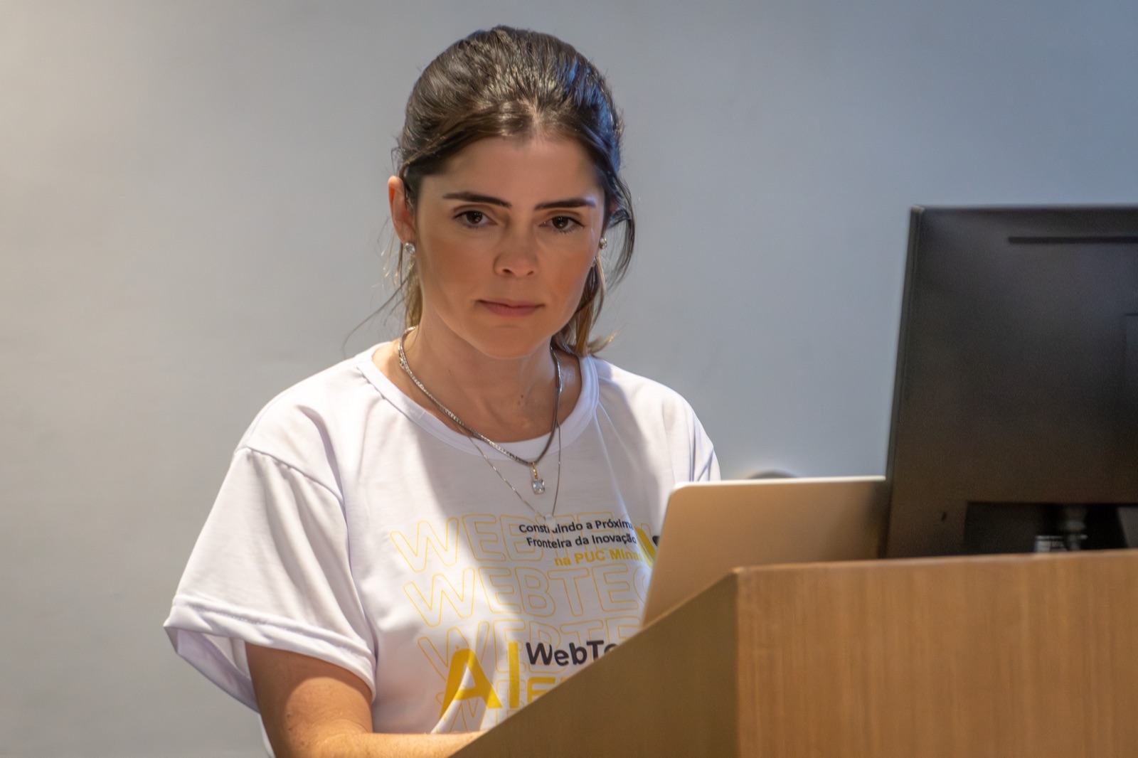 WebTech Days · AI Edition — foto 21 de 56