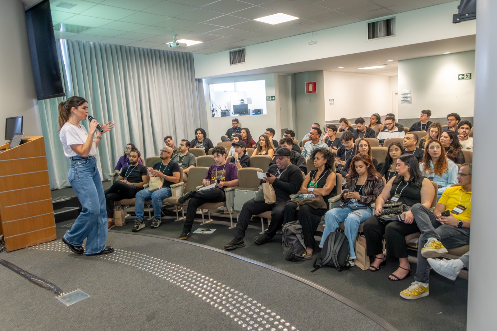 WebTech Days · AI Edition — foto 22 de 56