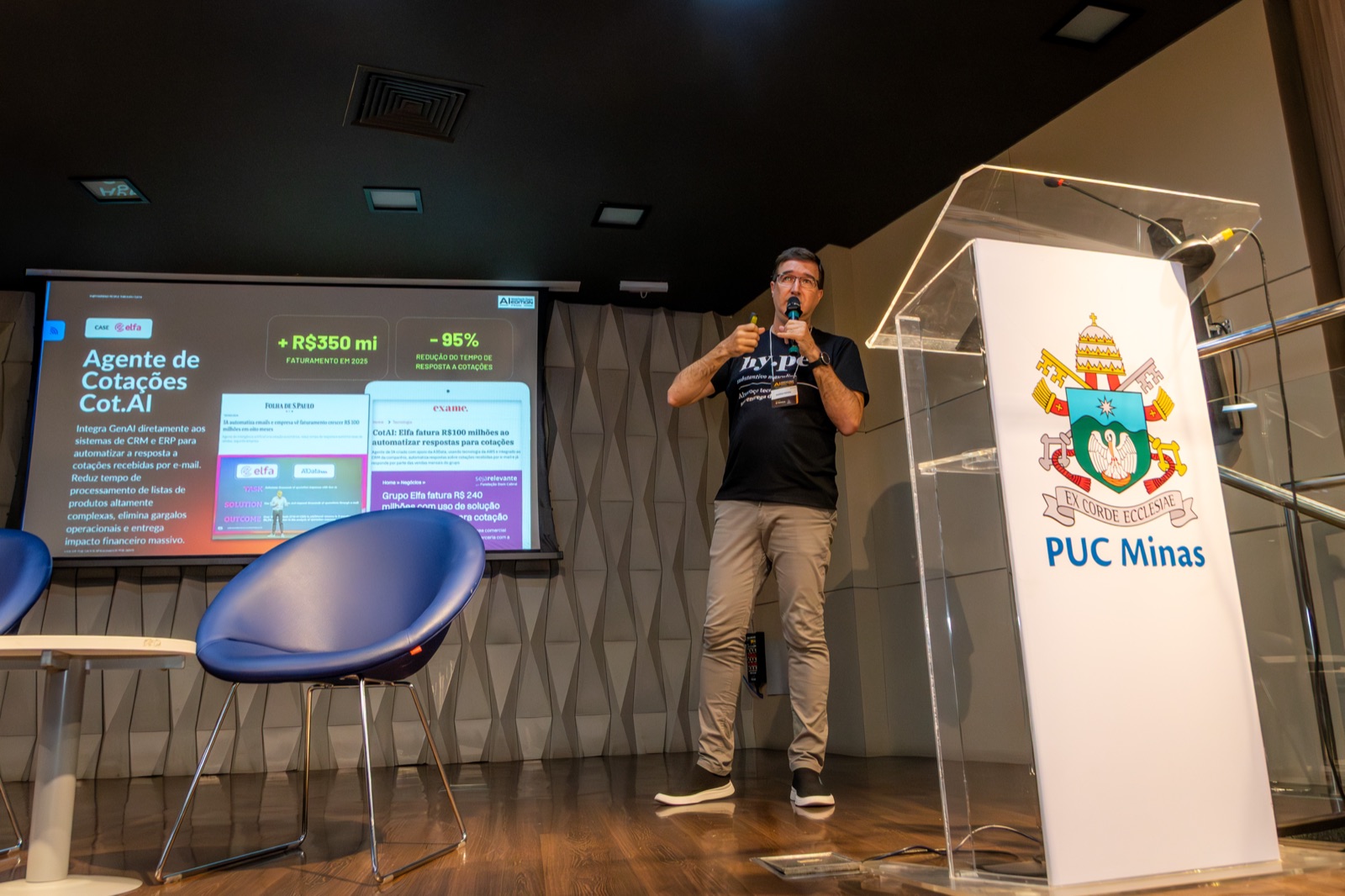 WebTech Days · AI Edition — foto 29 de 56