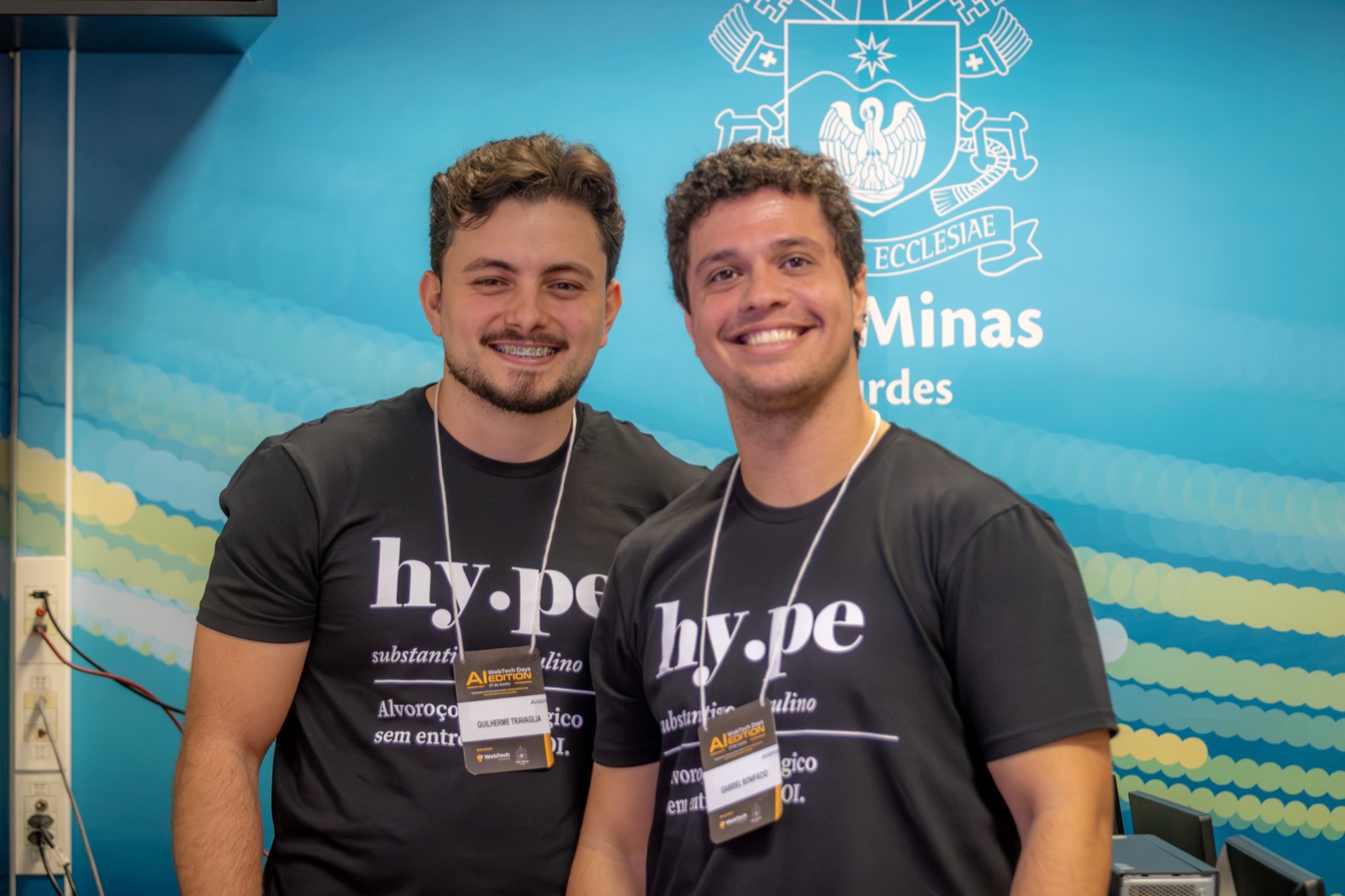 WebTech Days · AI Edition — foto 30 de 56