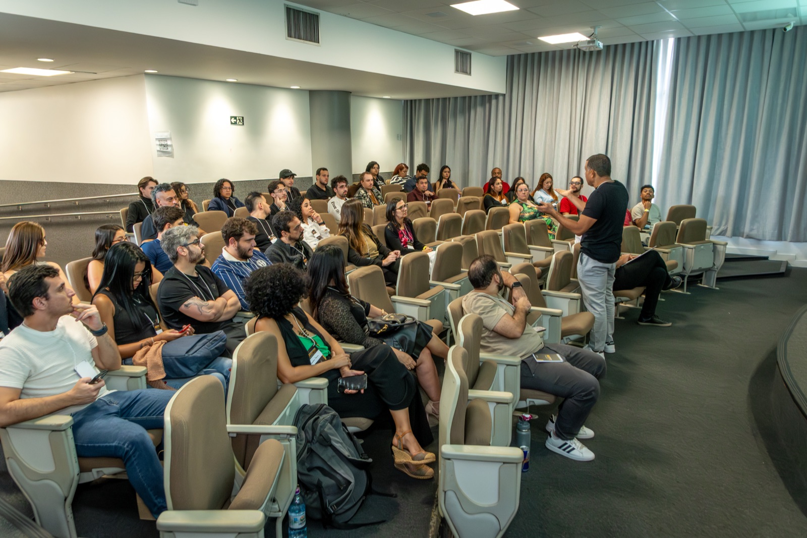 WebTech Days · AI Edition — foto 31 de 56