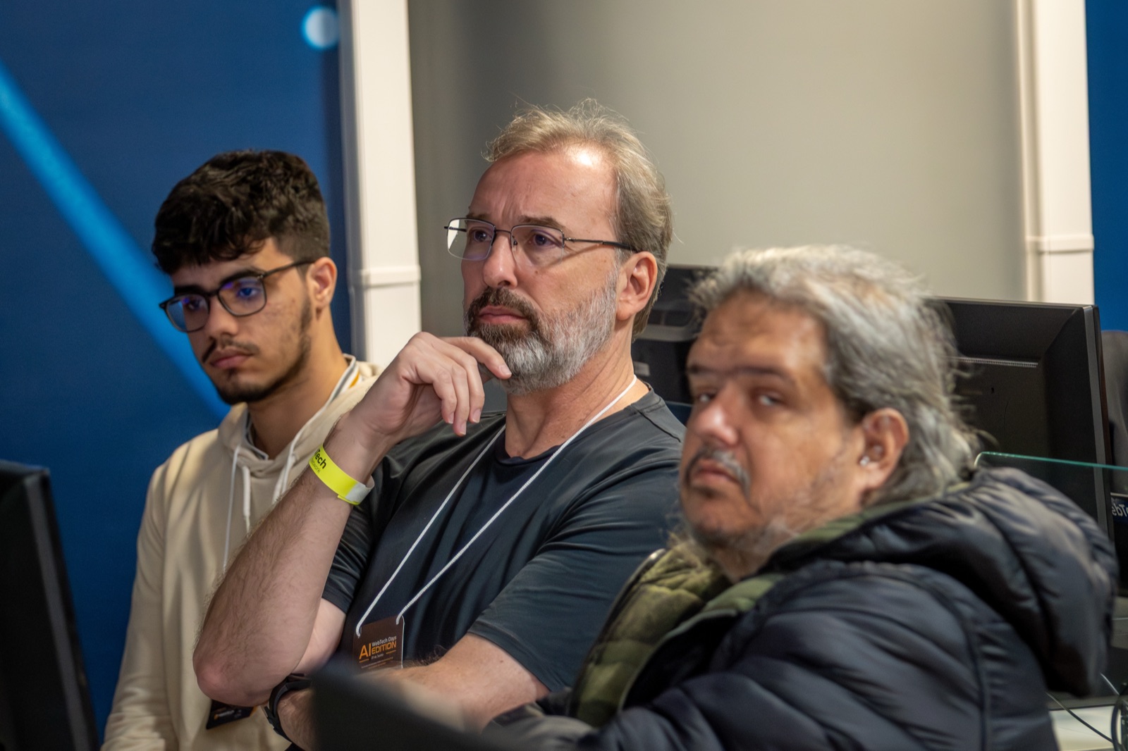 WebTech Days · AI Edition — foto 34 de 56