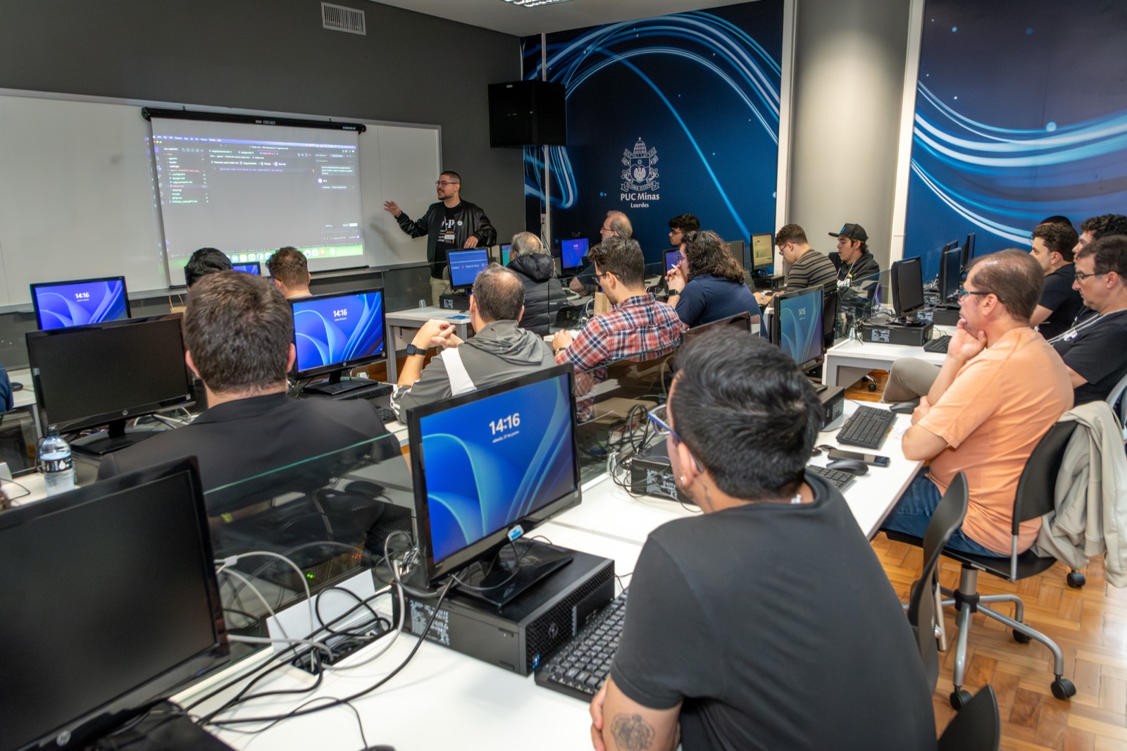 WebTech Days · AI Edition — foto 35 de 56