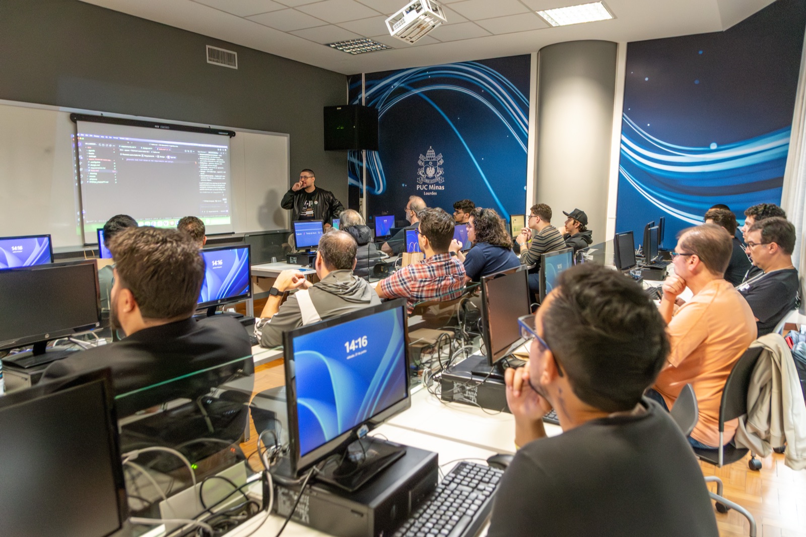 WebTech Days · AI Edition — foto 36 de 56
