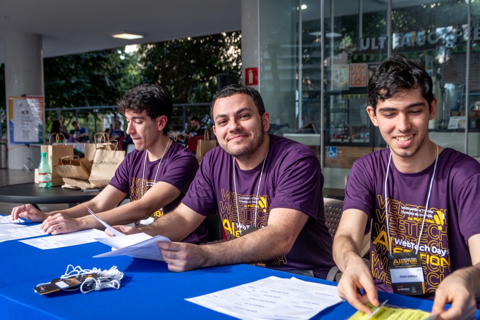WebTech Days · AI Edition — foto 37 de 56