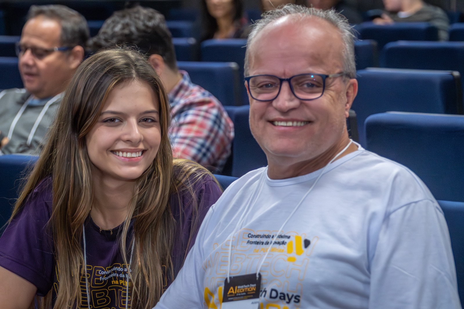 WebTech Days · AI Edition — foto 38 de 56