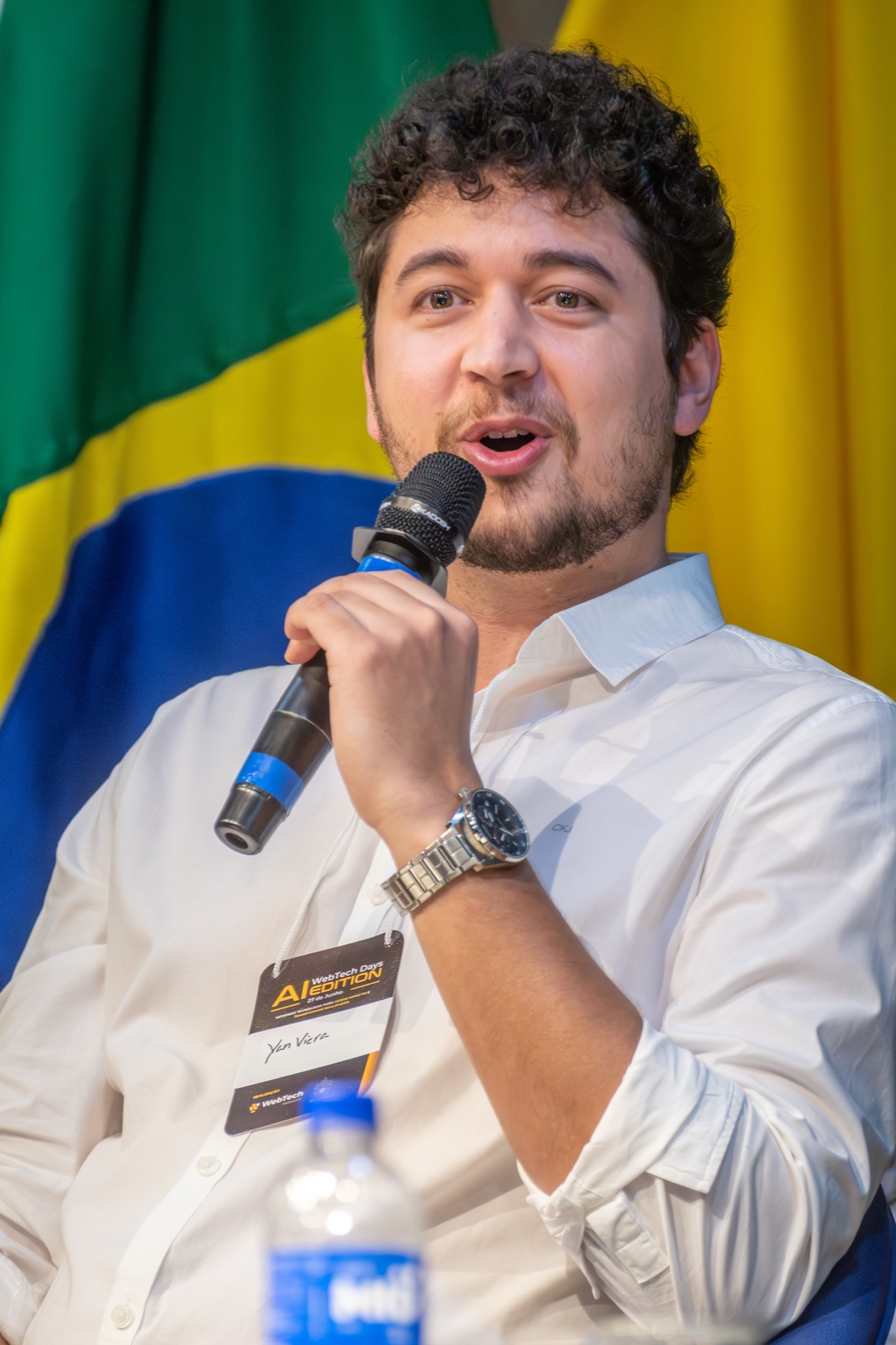 WebTech Days · AI Edition — foto 40 de 56