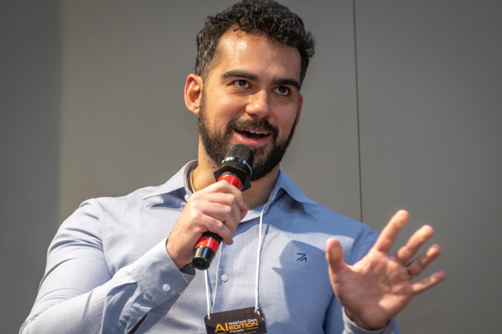 WebTech Days · AI Edition — foto 41 de 56
