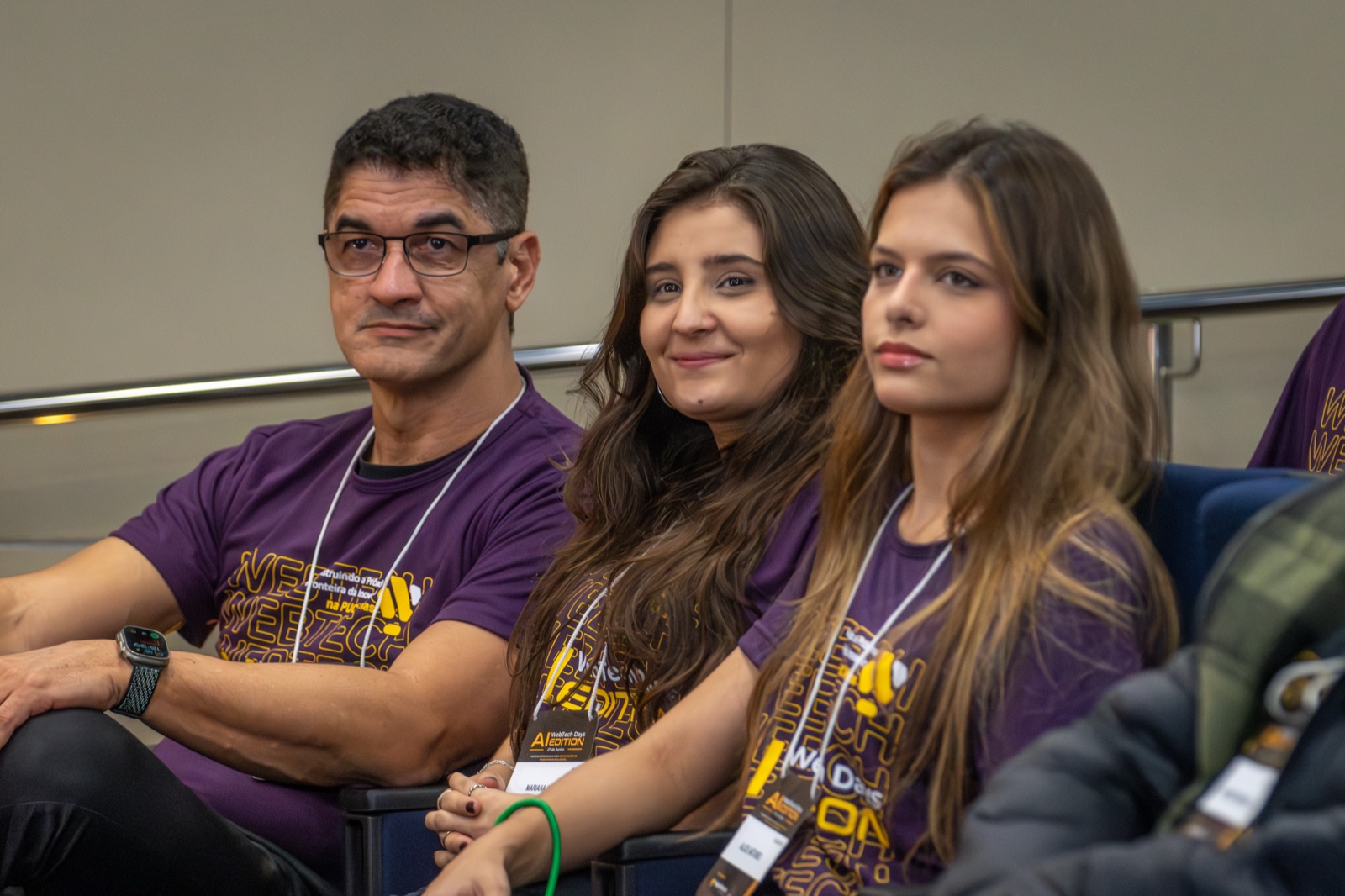 WebTech Days · AI Edition — foto 42 de 56