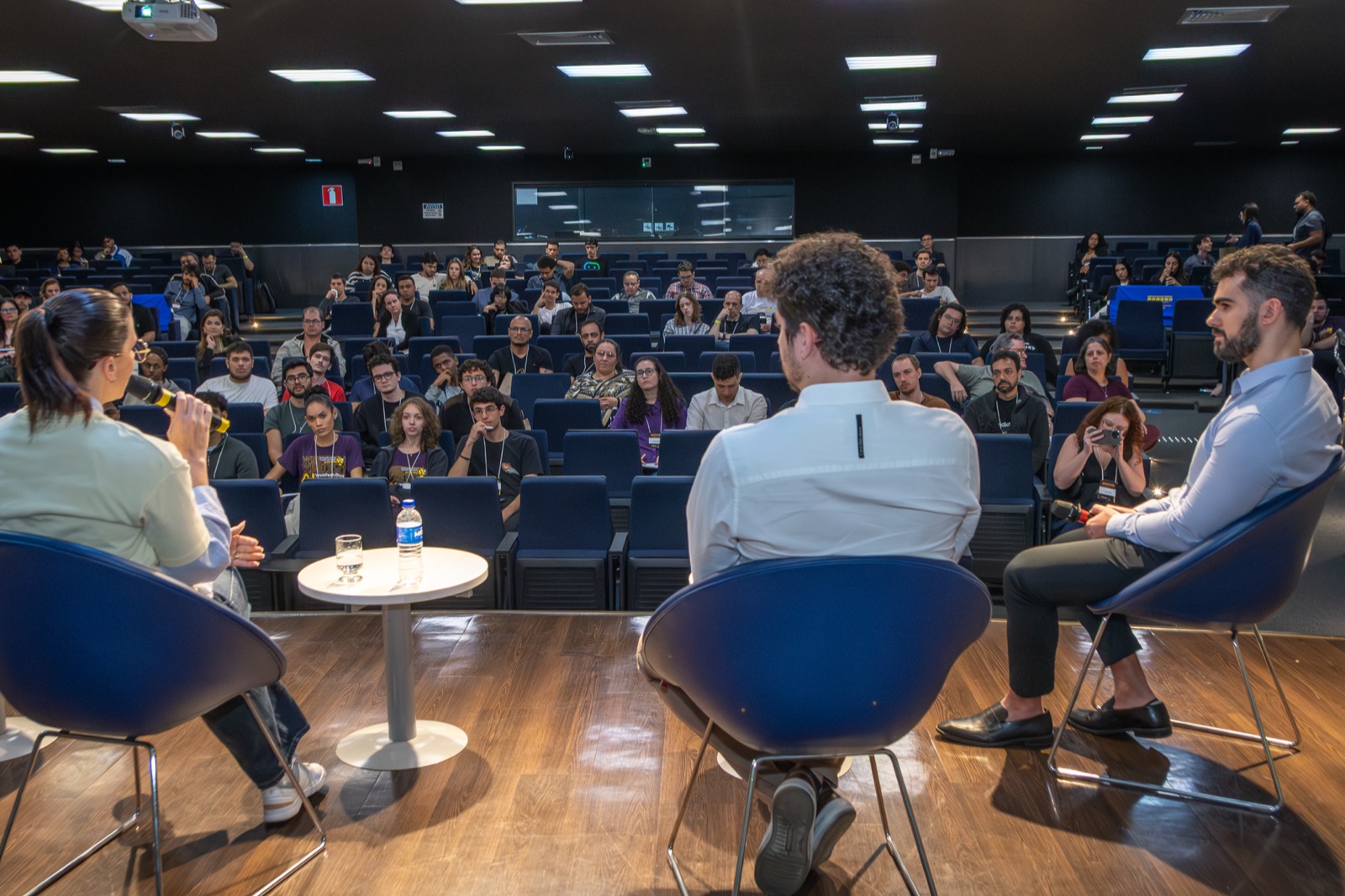 WebTech Days · AI Edition — foto 43 de 56