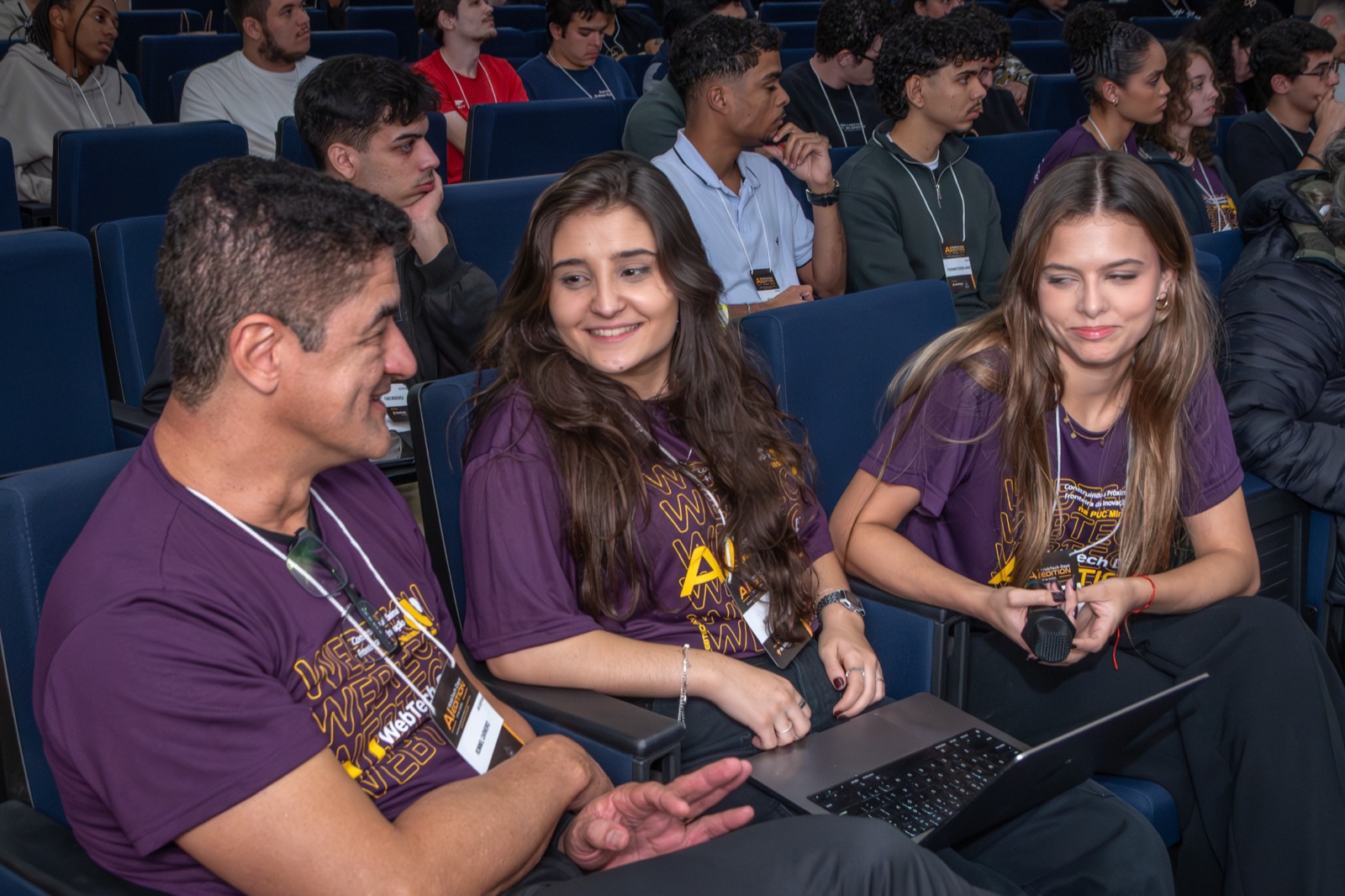 WebTech Days · AI Edition — foto 44 de 56