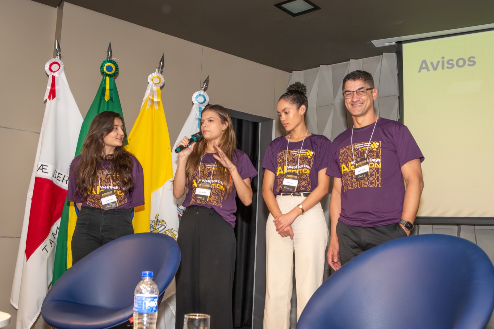 WebTech Days · AI Edition — foto 45 de 56