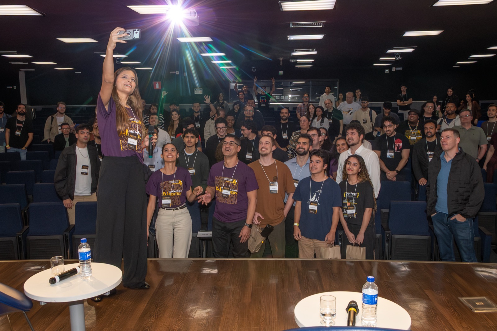 WebTech Days · AI Edition — foto 46 de 56