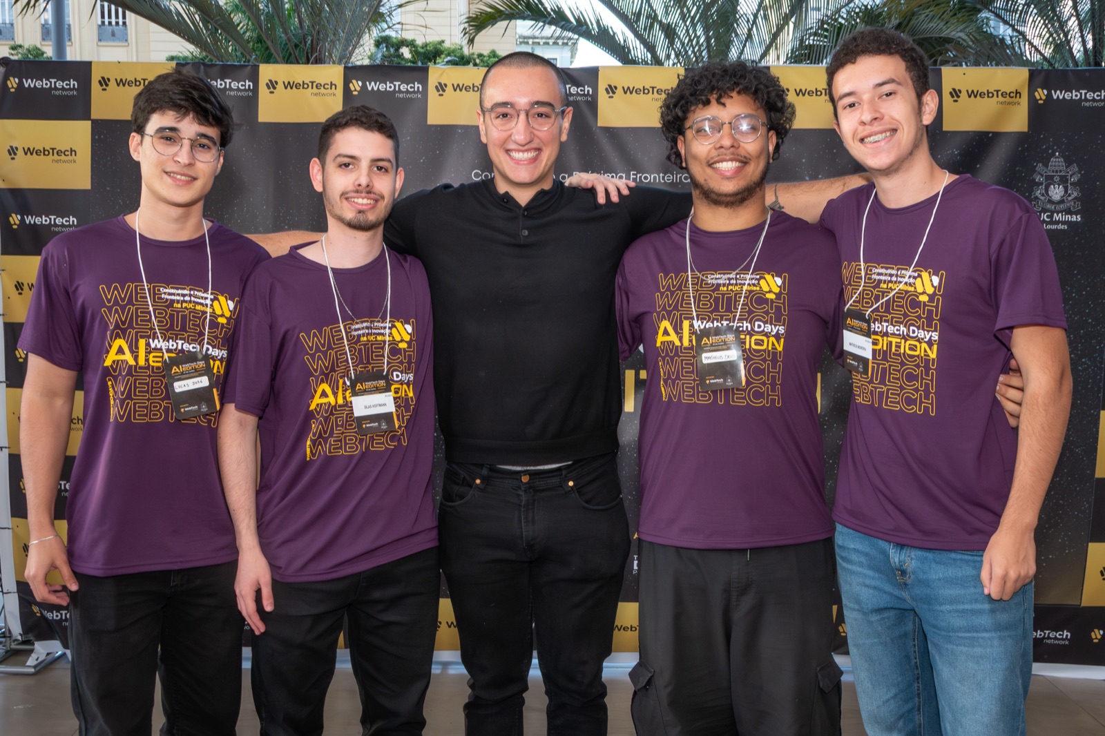 WebTech Days · AI Edition — foto 47 de 56