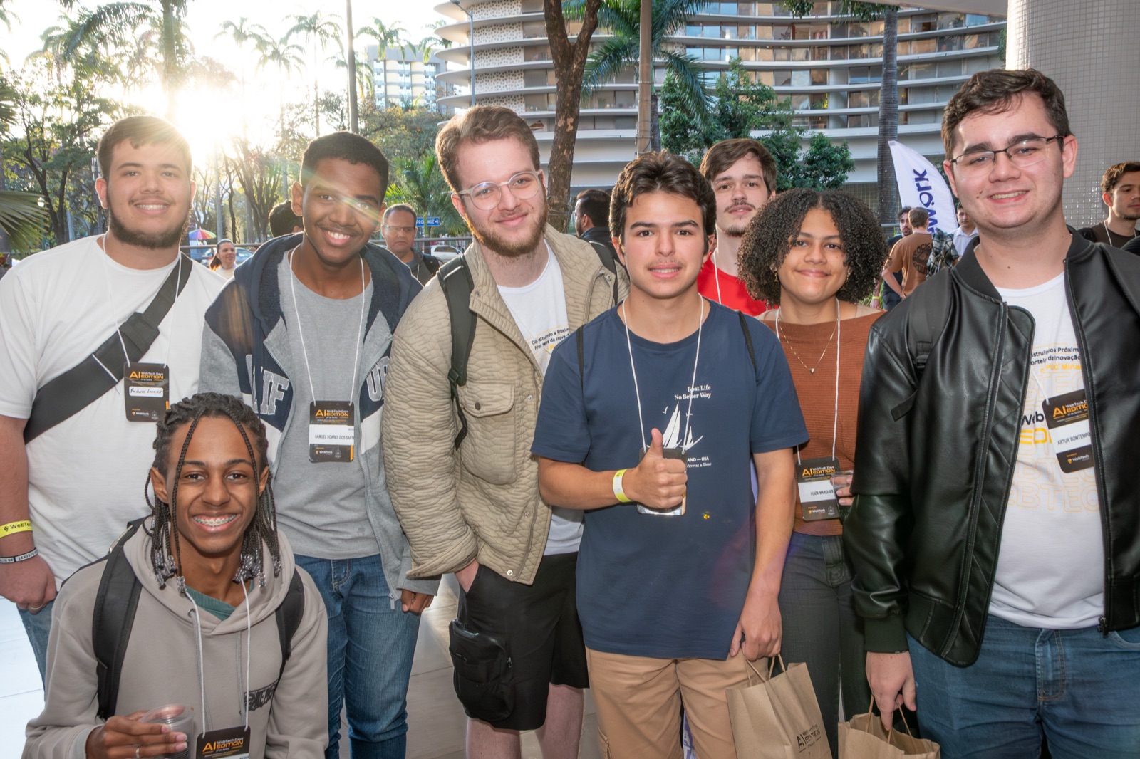 WebTech Days · AI Edition — foto 48 de 56