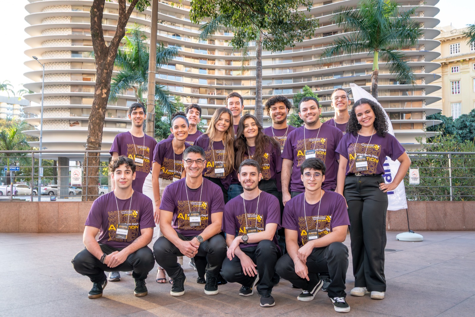 WebTech Days · AI Edition — foto 49 de 56