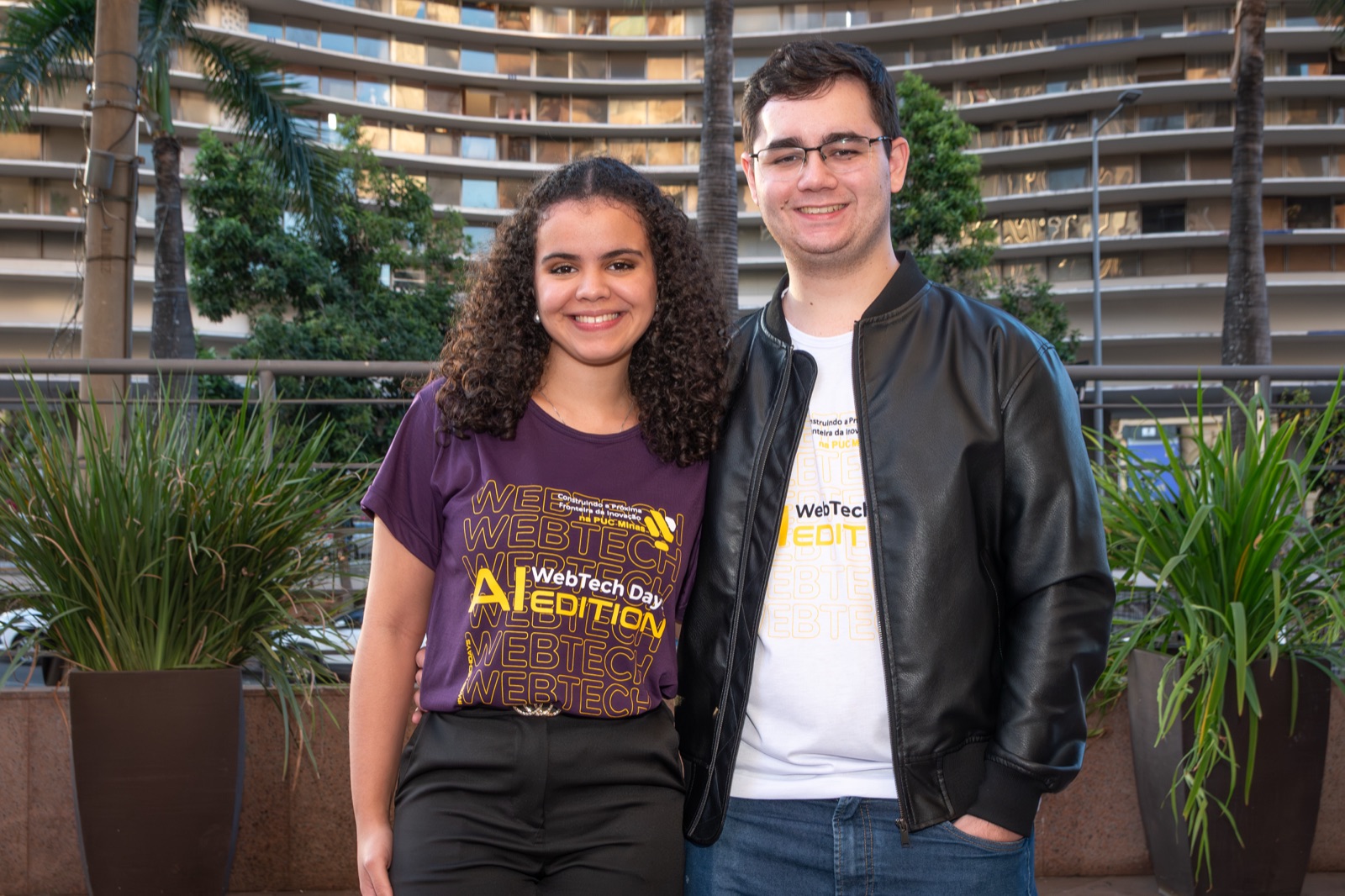 WebTech Days · AI Edition — foto 51 de 56