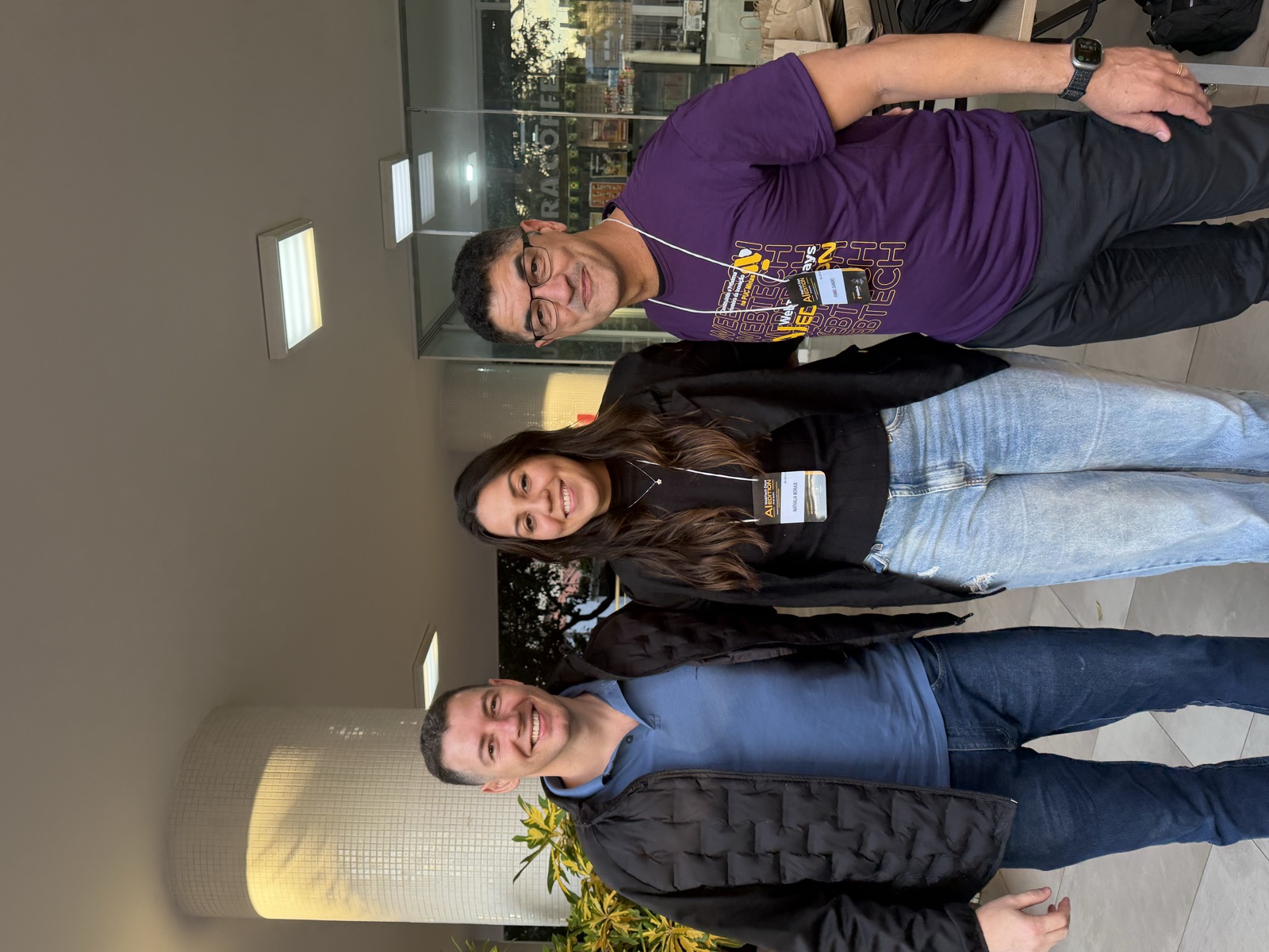 WebTech Days · AI Edition — foto 55 de 56