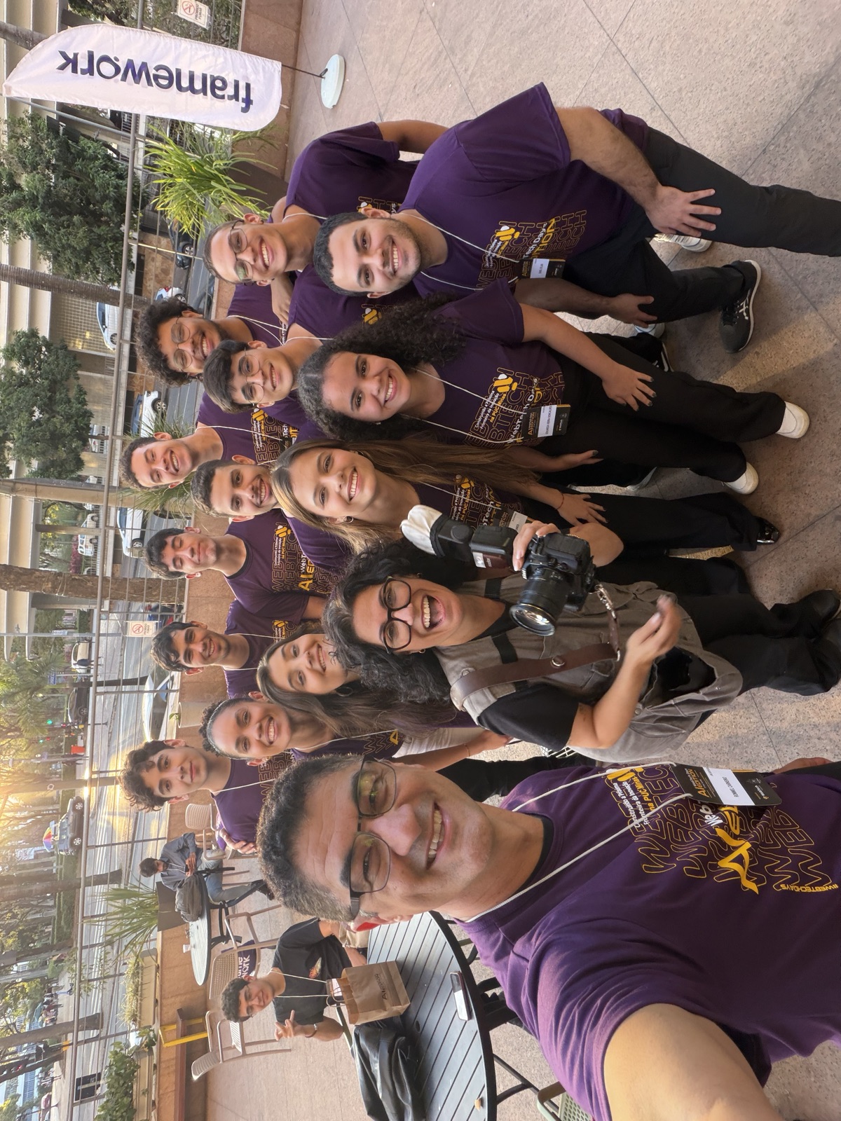 WebTech Days · AI Edition — foto 56 de 56