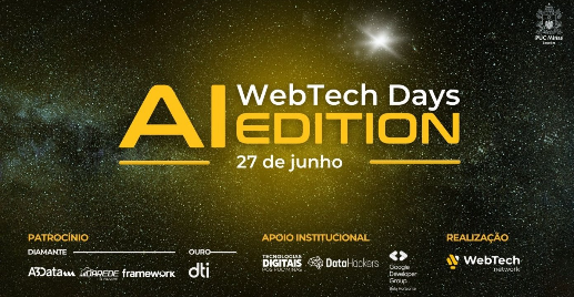 WebTech Days · AI Edition
